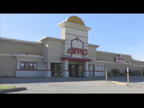 Amc Movie Theatre In Madisonville Reportedly Closing