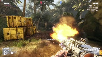 Copy of How to play TOXIKK. multiplayer online.