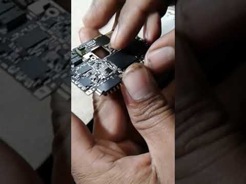 VIVO Y21L DISPLAY LIGHT SOLUTION