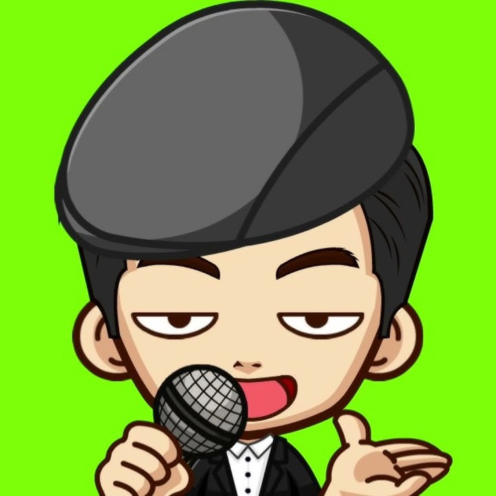 Efek greenscreen pembawa berita BREAKING NEWS #effects #greenscreen #avatar