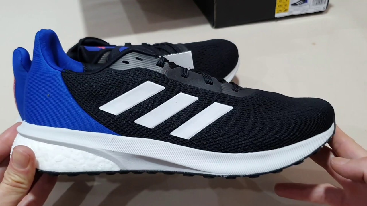 adidas astrarun boost