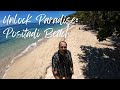 Exploring positadi beach resort pinamalayan oriental mindoro  ultimate white sand paradise 4k