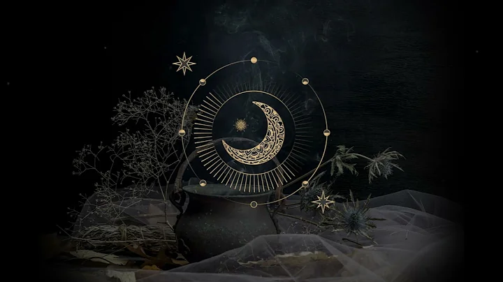 Protection Magic │ Ward Off Toxic People & Energy Vampires │ Banishing Frequency