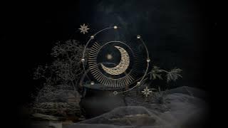 Protection Magic │ Ward Off Toxic People & Energy Vampires │ Banishing Frequency