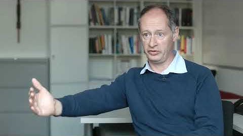 Thomas Hellman Interview: Part 3