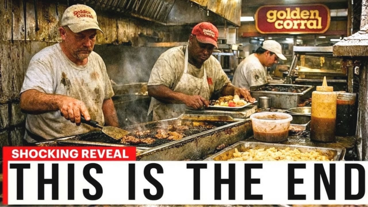 Restaurant Food Safety Violations You NEED to Know