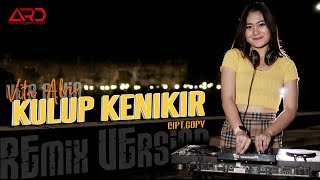  Vita Alvia - Kulup Kenikir (Remix Version) Mp3