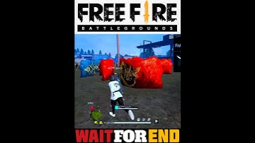 #shorts garena free fire 1vs1 custom short video status #freefire #trending