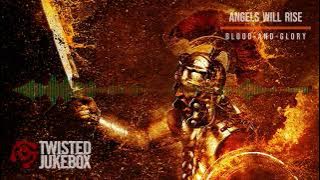 Twisted Jukebox - Angels Will Rise (Saga Remix)