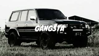 Sinny & 7vvch - Petrunko (Numb Slowed Remix) _ (feat. Ruroc) - Toyota Lancruiser