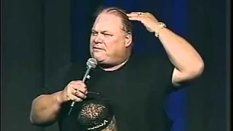 T. Bubba Bechtol: Clean Comedy Comedian-Radio Talk...