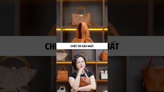Chiếc túi xấu nhất #dd04 #a4 #T071013M #doda #handmade