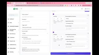 Official WhatsApp API Demo | WhatsApp CRM & Automation | Smart Tech AI Automation