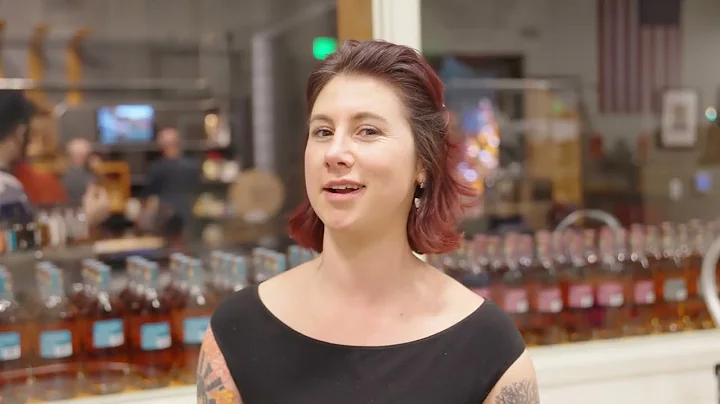 Inside Westward: Virtual Distillery Tour with West...