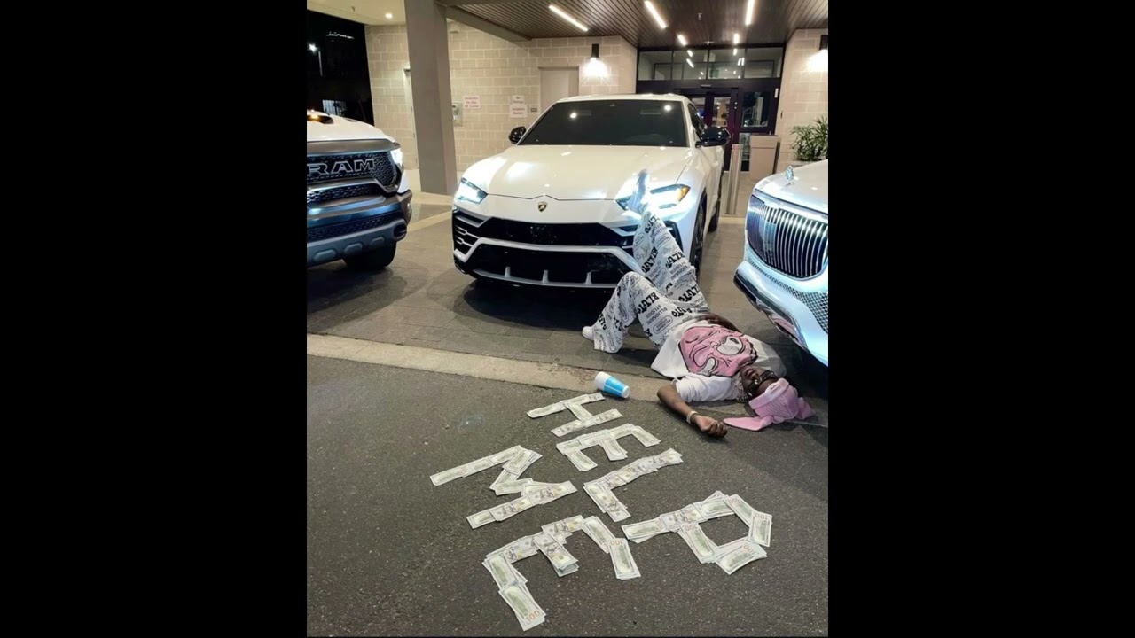 [FREE] Real Boston Richey Type Beat - FINISH HIM