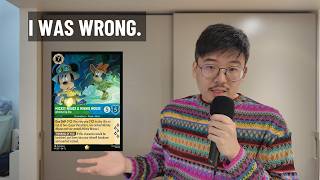 How To Beat Mouse House | Lorcana Metagame discussion screenshot 4