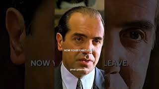 Artık Gidemezsiniz A Bronx Tale 1993