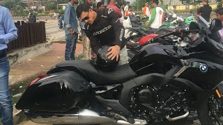 Independence Day Ride In Bhubaneswar 2019 ft. HOG Odisha & Bhubaneswar Super Bikers Club screenshot 4