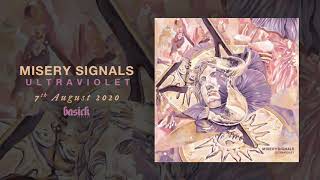 MISERY SIGNALS - Old Ghosts (Official Audio)