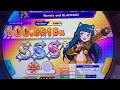 《maimai DX》World’s end BLACKBOX 海外初5星（Max-106） thumbnail