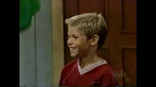All Week Of Barney's Fun & Games (Screener) (All Week Version) Part 16