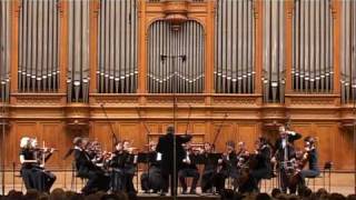 C. Debussy - Girl with the flaxen hair / Rachlevsky • Chamber Orchestra Kremlin