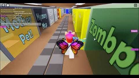 How to get the "CHAOS! CHAOS!" BADGE + 2 JEVIL MORPHS in PIGGY RP : INFECTION! [ROBLOX]