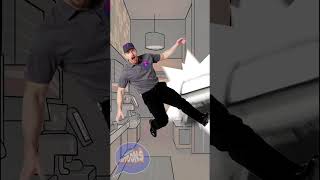 ShoutOut cartoon compilation #1