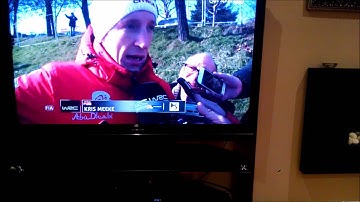 Brief display of Zgemma H.2S