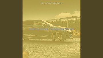 Wondrous Ambience for Commuting