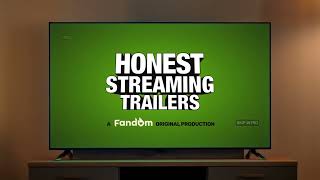 Honest Streaming Trailers - Title Animation Resimi