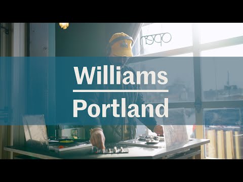 This Is Portland: Williams