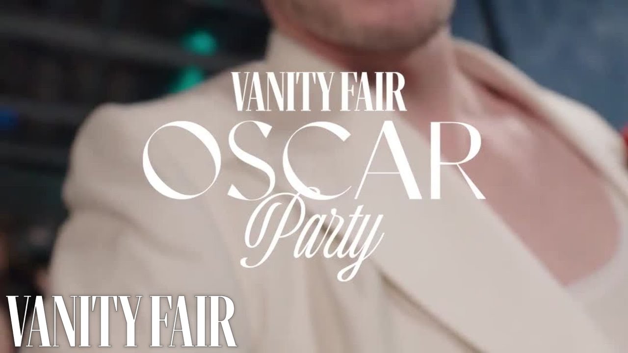 Paul Mescal to Attend Vanity Fair Oscar Party: Event Details and Highlights