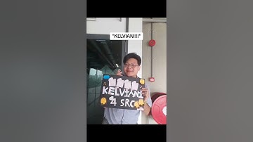 Kelviani Yenanda (TP073731)