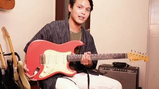 Miniatura de "FG brand ambassador Junoy Manalo unboxes his VST Premium Plus unit!"