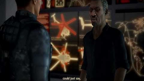 Interrogation Training