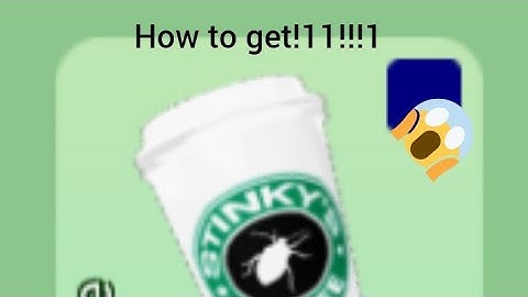 How To Get The NEW ARSENAL COFFEE MELEE & The New PROLOGUE BADGE!!!!1!1!