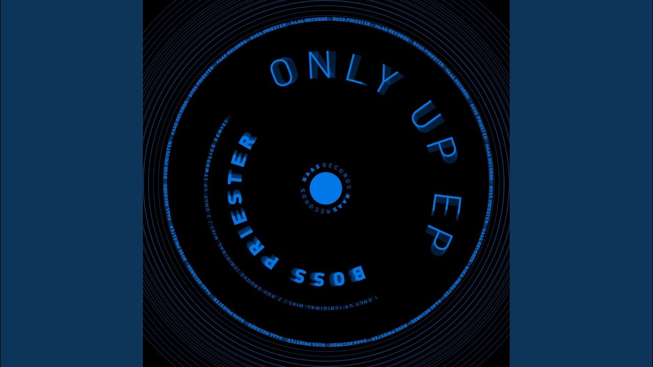 Watch Only Up (TwoSlice Remix) on YouTube Watch Only Up (TwoSlice Remix) on YouTube
