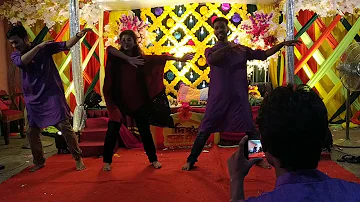 bollywood songs wedding dance