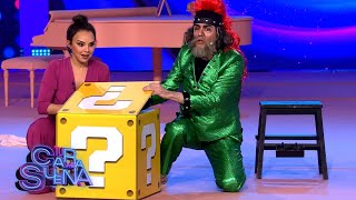 El Bonus de Juanra Bonet | TCMS11 - Gala 8