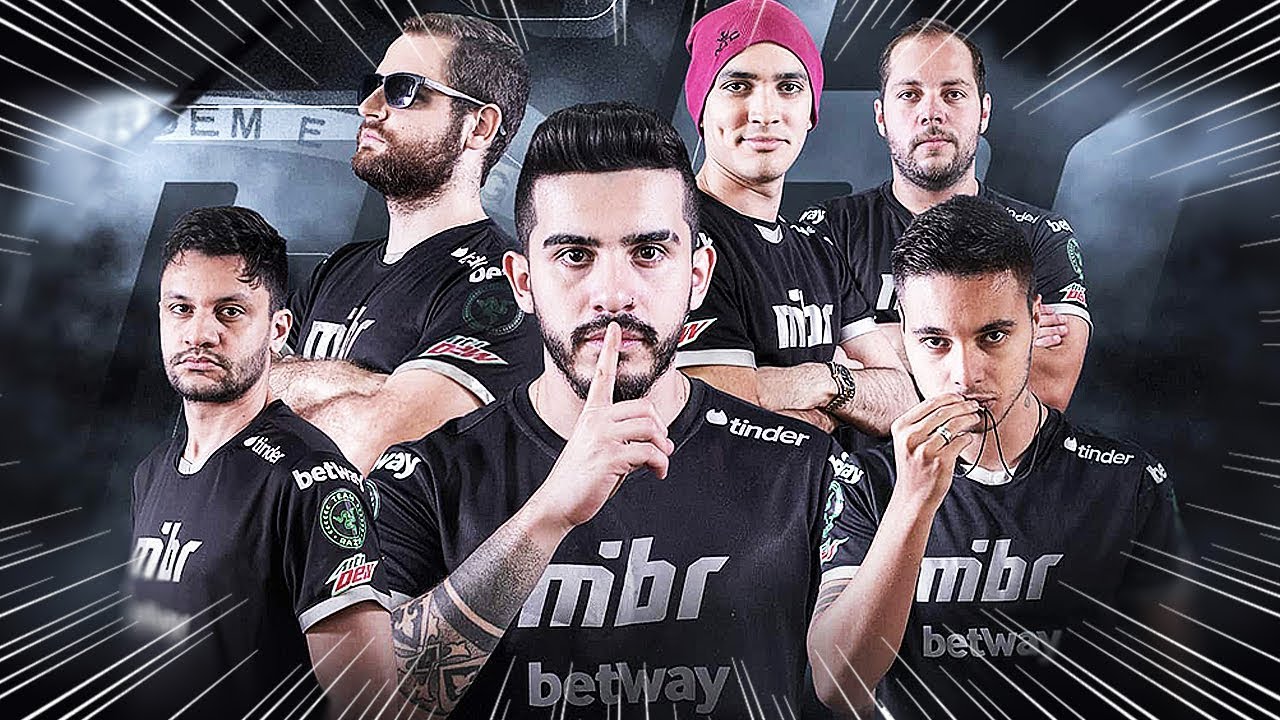 FalleN and Coldzera Reportedly Building a Brazilian CS:GO Super Team