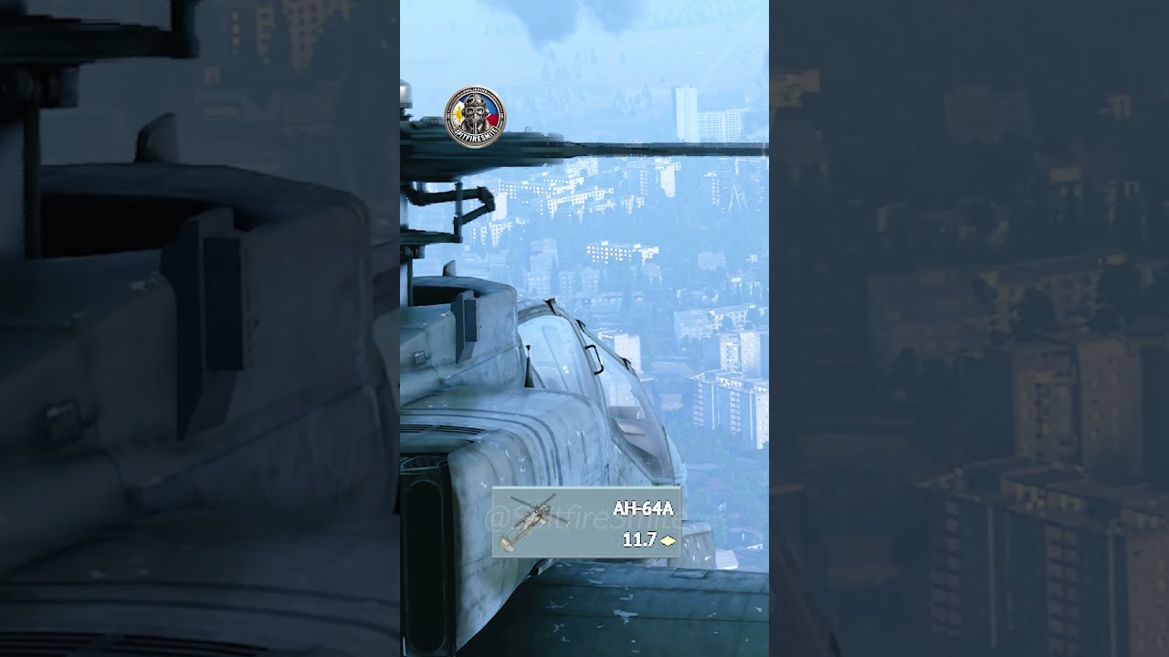 9K38 igla anti air action in War Thunder!!! 