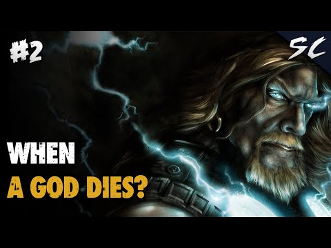 Marvel&rsquo;s Siege - Sentry killed Ares the God of War #2 | Explained In Hindi