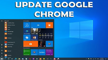How To Update Google Chrome on Windows 10/11 (2025)