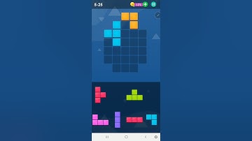 How To Solve Smart Puzzles Blocks Very Hard Level 5-25 Walk Through Solution Walkthrough Pixign