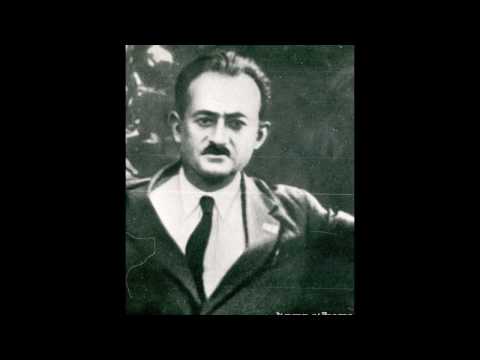 პაოლო იაშვილი - ,,წერილი დედას\" | #სხვაპოეზია