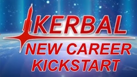 KSP v1.7.0, Career Guide Part 4/4, Landing on the Mun