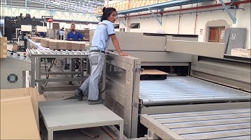 Load Former / Auto loader