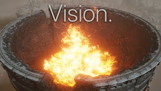 ELDEN RING: Through Fire and Flame