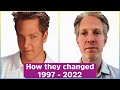 Sunset beach 1997 cast then and now 2024 how they changed